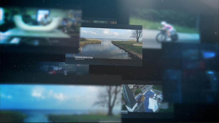 Filmproduktionen und Imagefilme